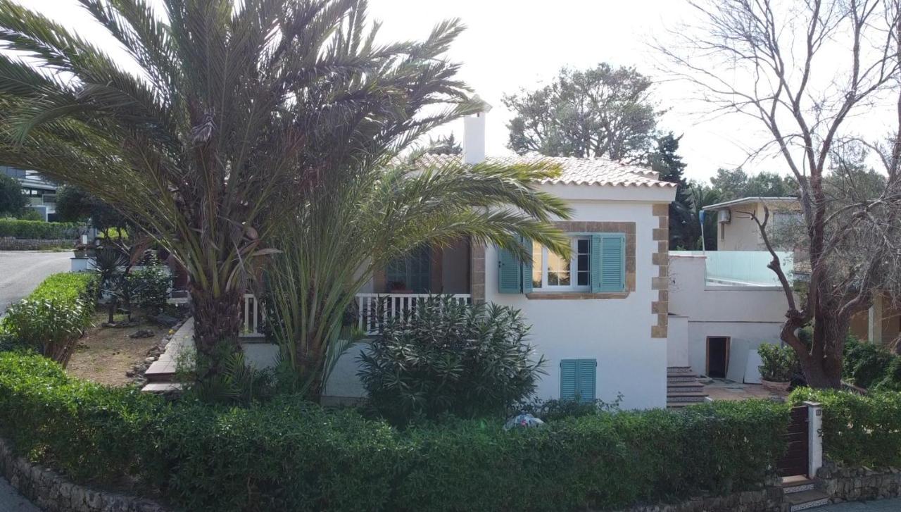Villa Herdain Cielo de Bonaire Экстерьер фото