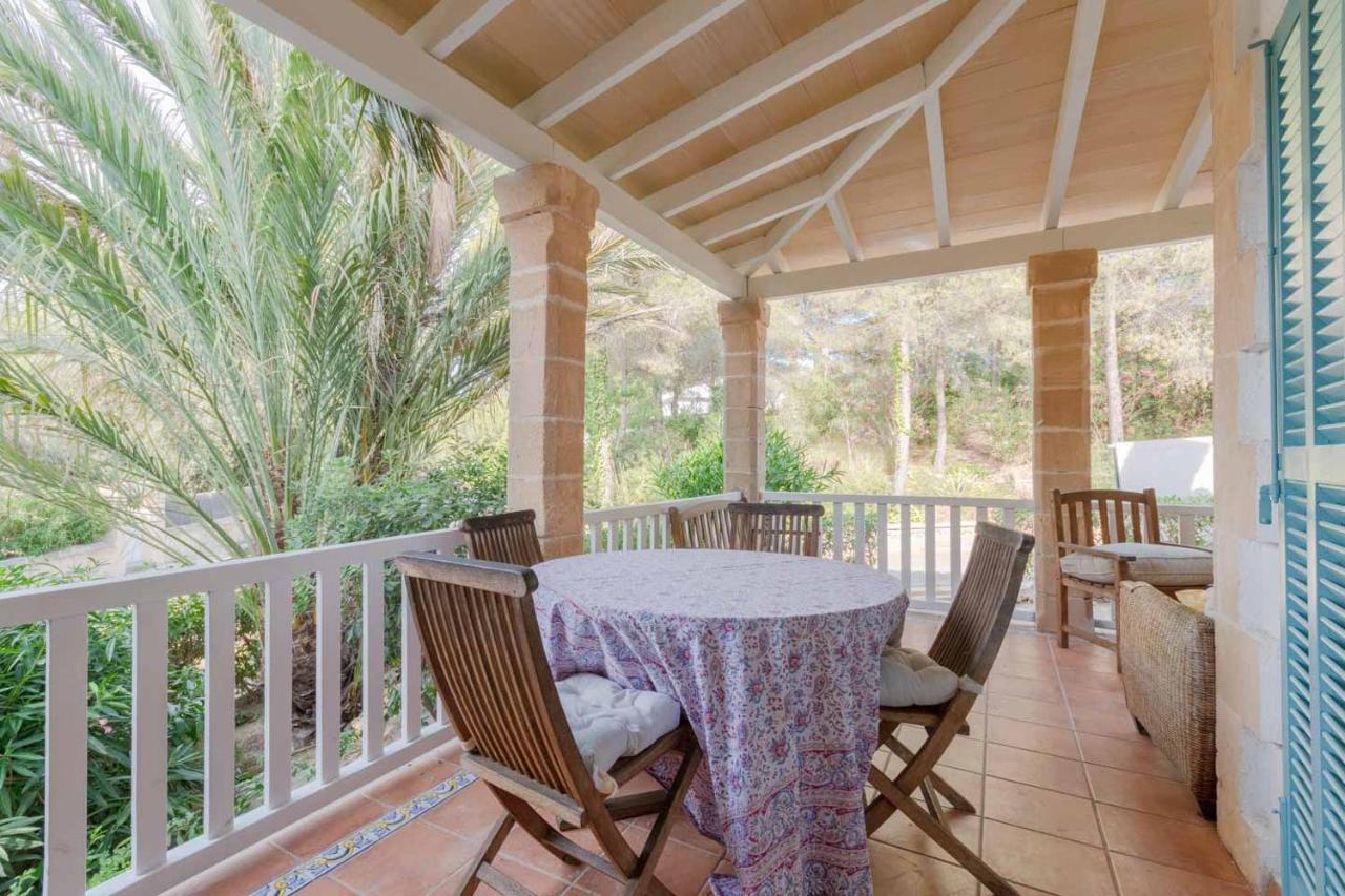 Villa Herdain Cielo de Bonaire Экстерьер фото