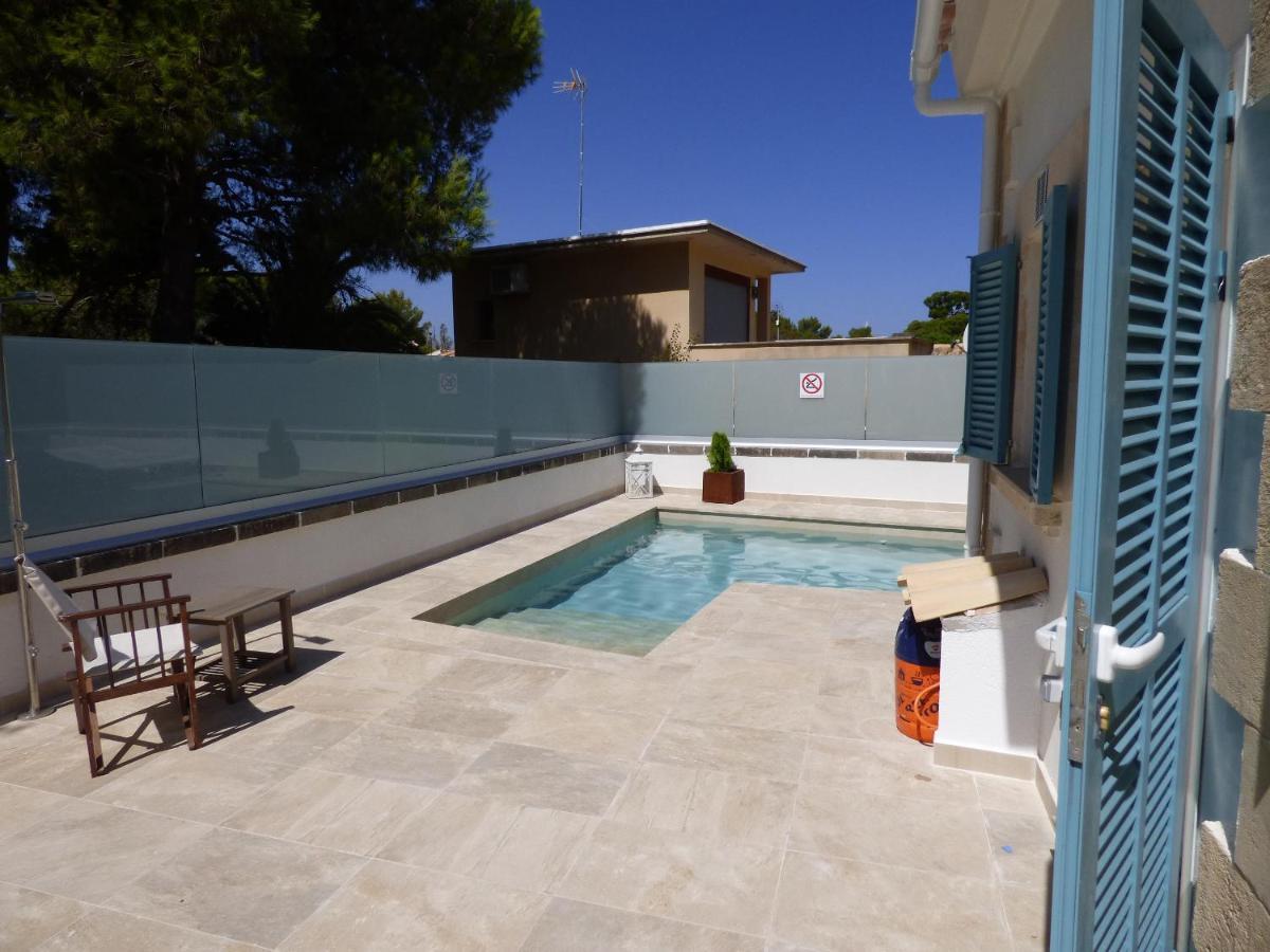 Villa Herdain Cielo de Bonaire Экстерьер фото