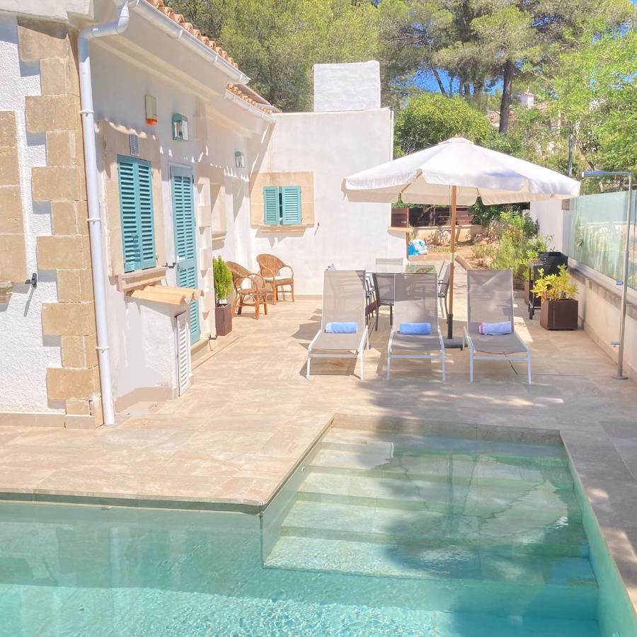 Villa Herdain Cielo de Bonaire Экстерьер фото