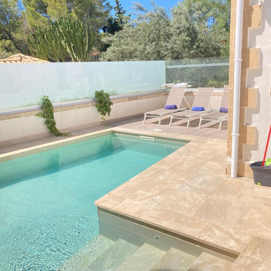 Villa Herdain Cielo de Bonaire Экстерьер фото