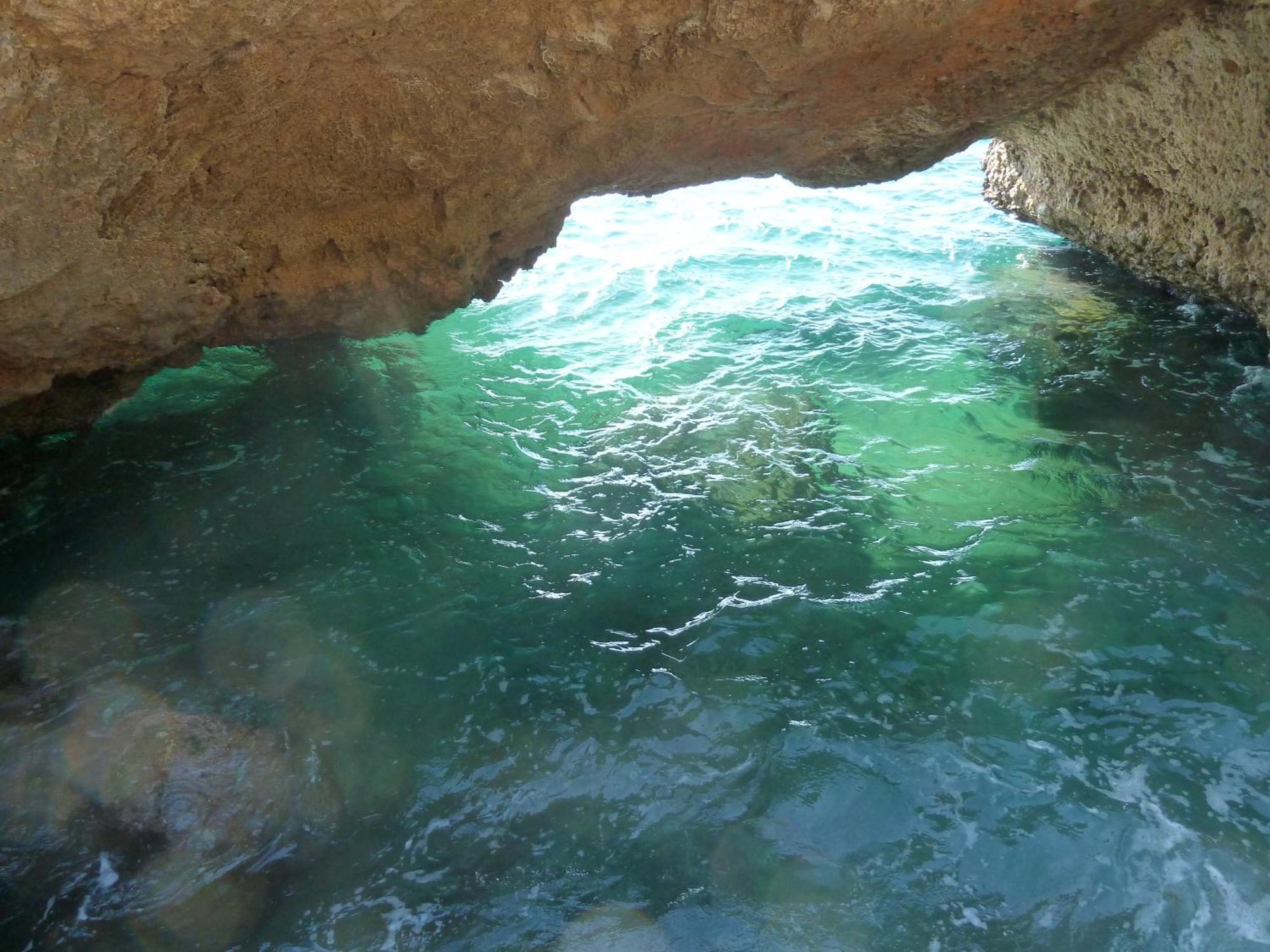 Villa Herdain Cielo de Bonaire Экстерьер фото