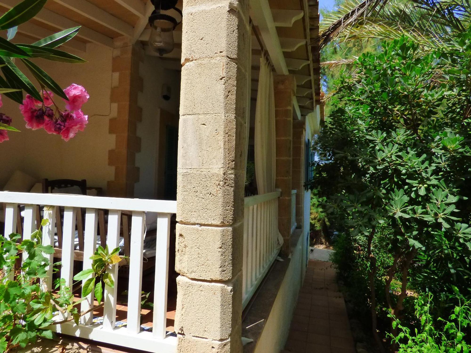 Villa Herdain Cielo de Bonaire Экстерьер фото