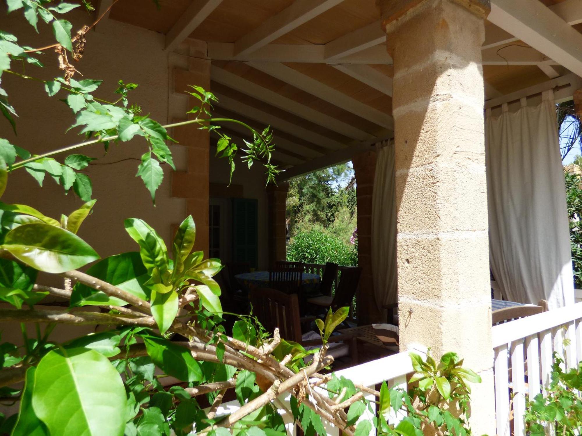 Villa Herdain Cielo de Bonaire Экстерьер фото
