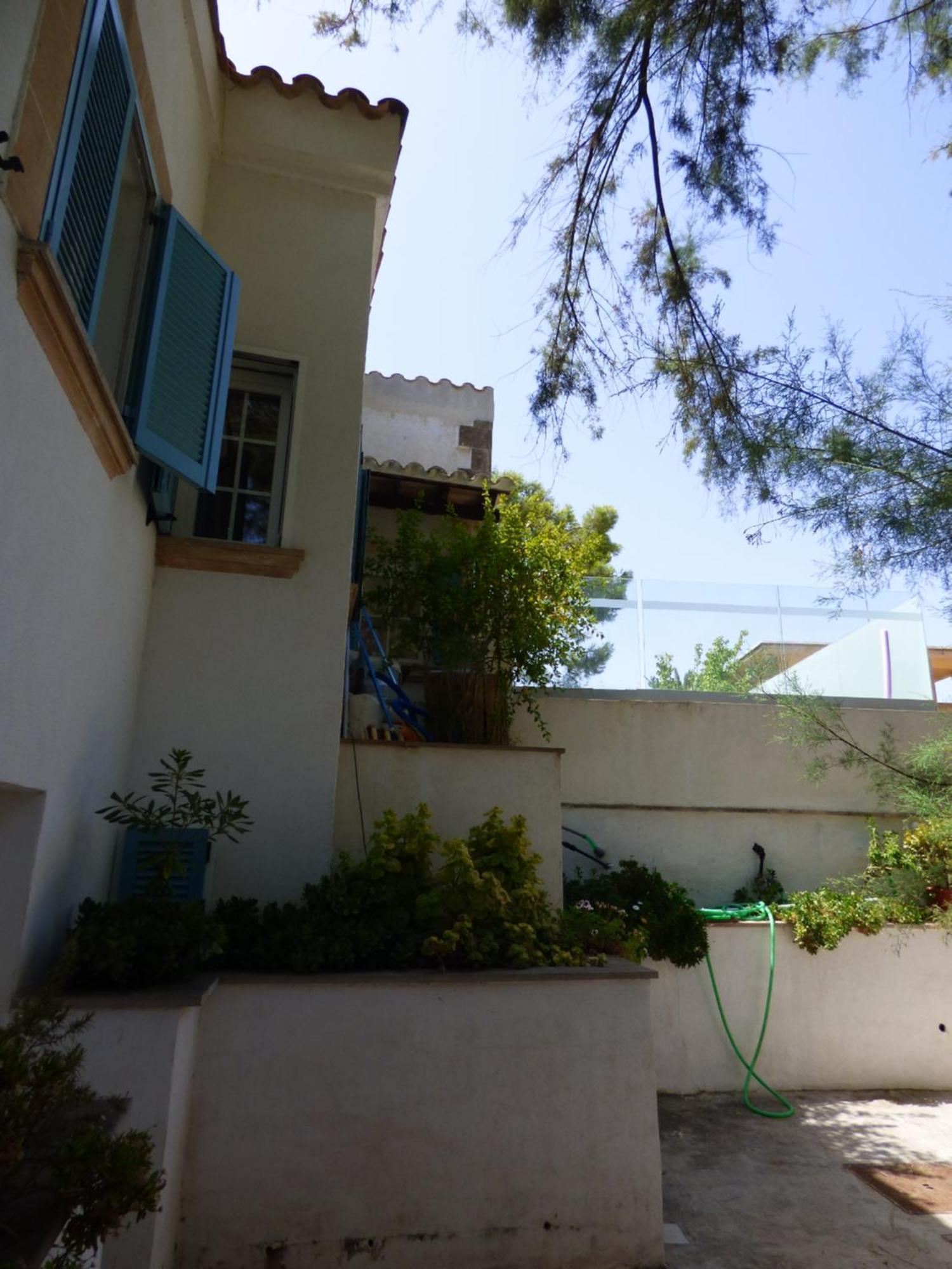 Villa Herdain Cielo de Bonaire Экстерьер фото