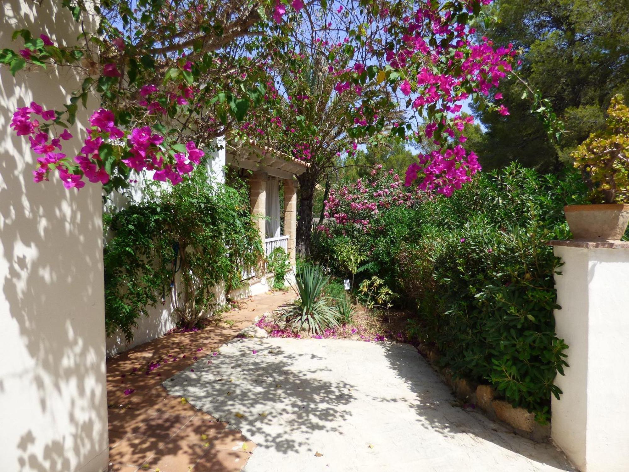 Villa Herdain Cielo de Bonaire Экстерьер фото