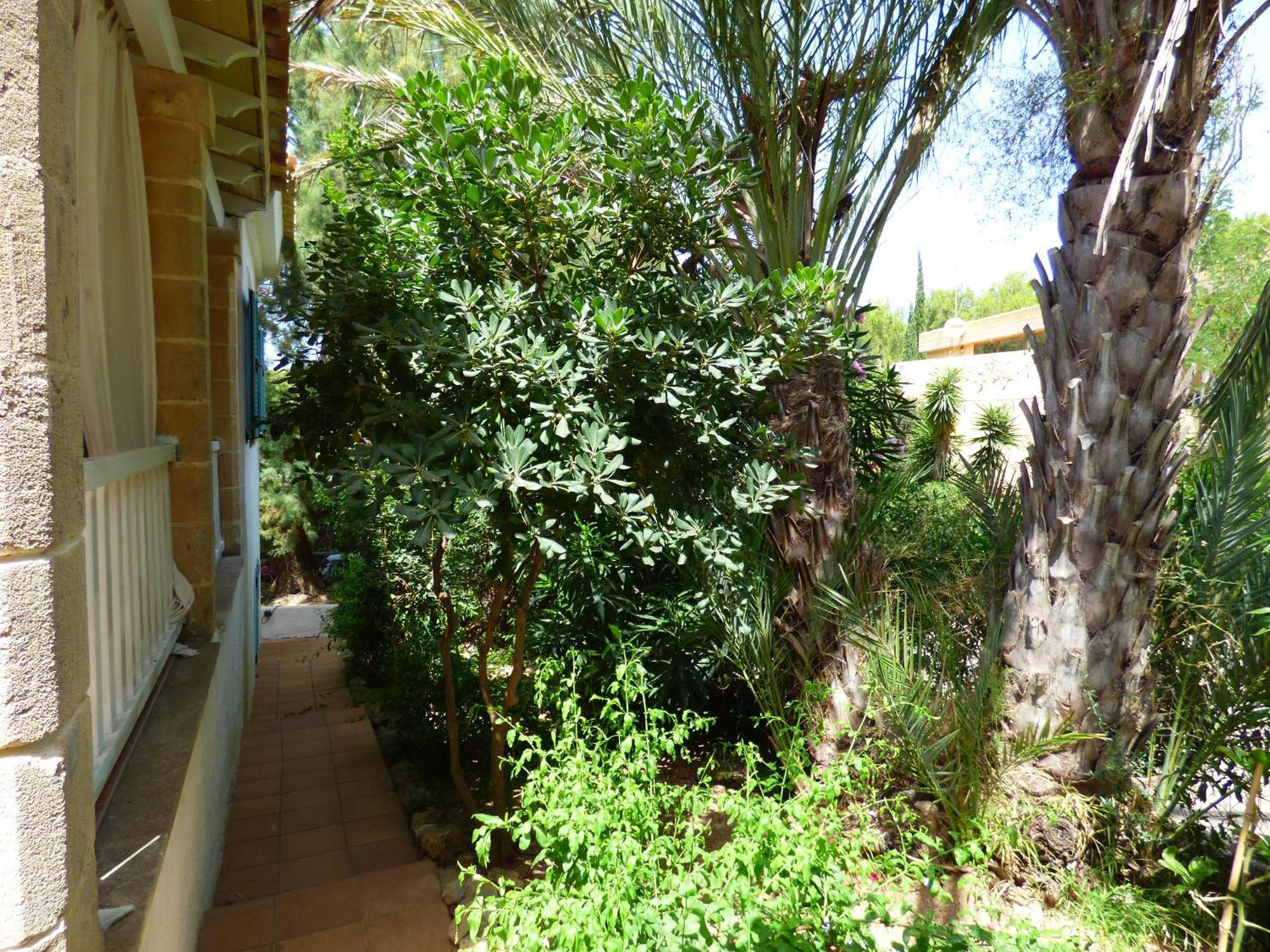 Villa Herdain Cielo de Bonaire Экстерьер фото